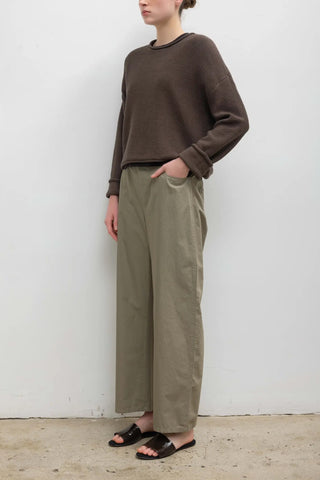 Kyoto Utility Pant in Cypress