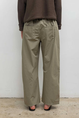 Kyoto Utility Pant in Cypress