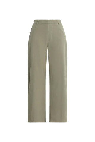 Kyoto Utility Pant in Cypress