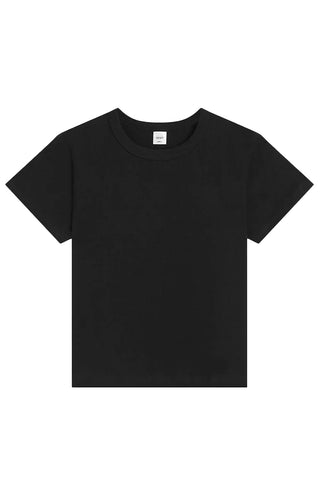 Margo Tee in Black