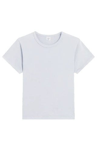 Margo Tee in Aqua