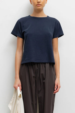 Margo Tee in Midnight