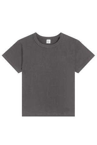 Margo Tee in Slate
