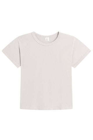 Margo Tee in Creme