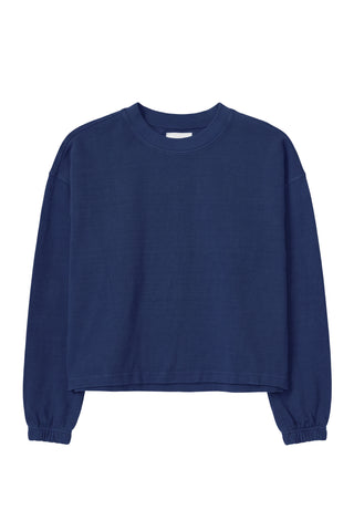 Naturelle Tee in Midnight