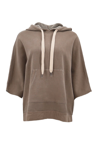 Tahoe Pullover Hoody in Pigment Finch