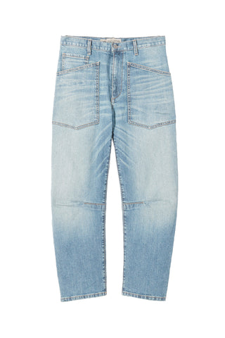 Shon Jean in Summer Wash