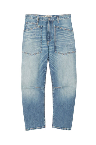 Shon Jean in Summer Wash