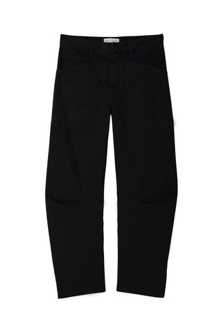 Shon Pant in Jet Black