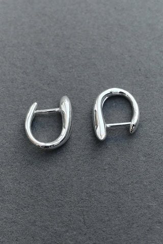 Debut Huggies in Silver