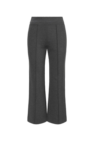 Knack Pant in Heather Grey