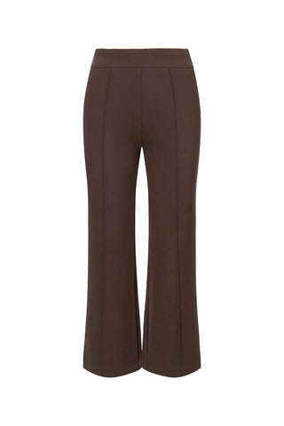 Knack Pant in Dark Chocolate