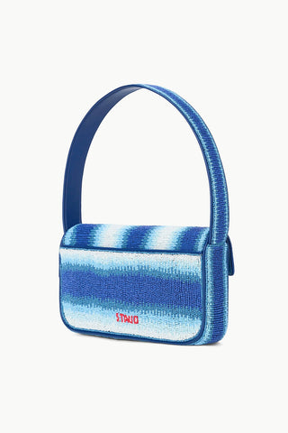 Tommy Beaded Bag in Ride the Wave