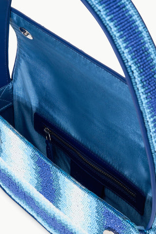 Tommy Beaded Bag in Ride the Wave