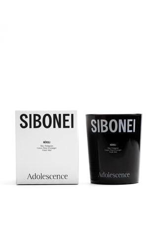 Adolescence (Neroli) Candle