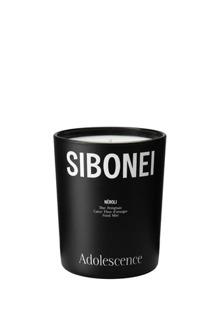 Adolescence (Neroli) Candle