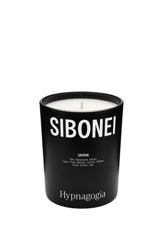 Hypnagogia (Safran) Candle
