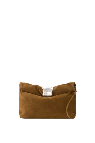 Cuff Clutch in Cigar