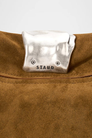 Cuff Clutch in Cigar