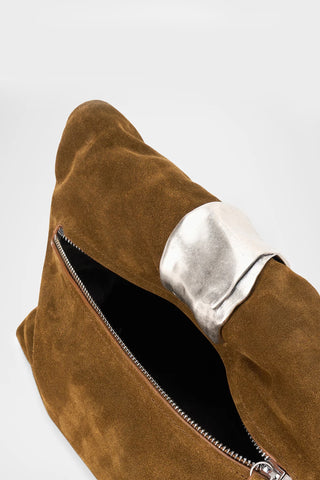 Cuff Clutch in Cigar