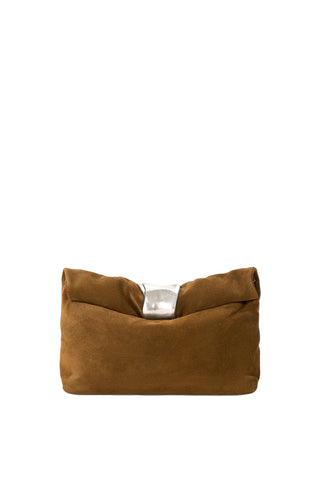 Cuff Clutch in Cigar