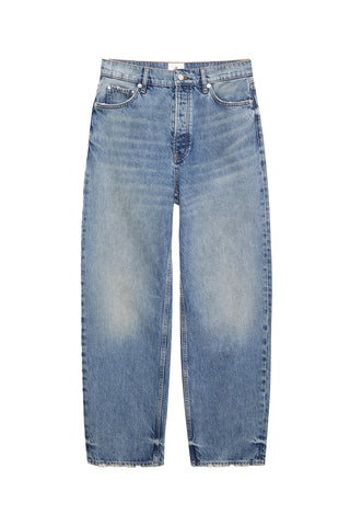 Fritz Jean in Baltic Blue