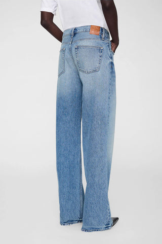 Hugh Jean in Baltic Blue