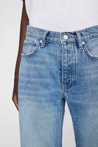 Hugh Jean in Baltic Blue