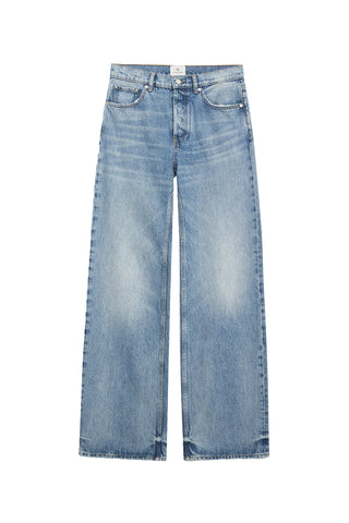 Hugh Jean in Baltic Blue