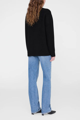 Jackson Cardigan in Black