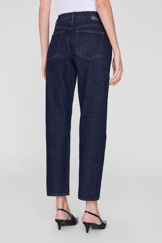Kate Jean in Unwashed Blue