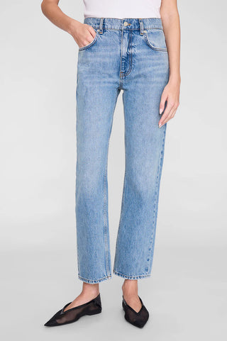 Kate Jean in Arbor Blue