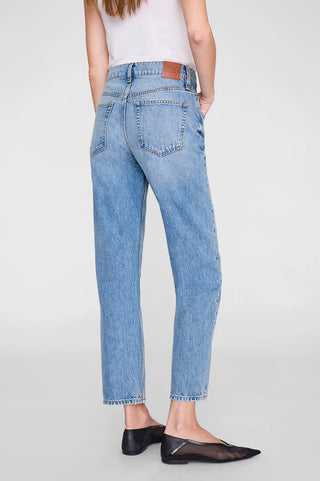 Kate Jean in Arbor Blue