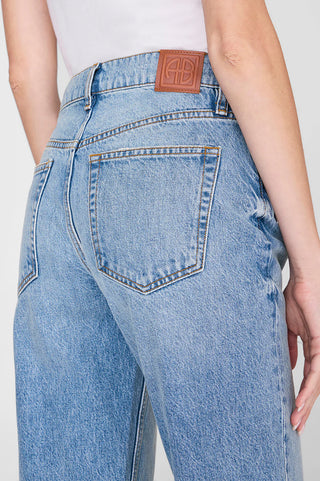 Kate Jean in Arbor Blue