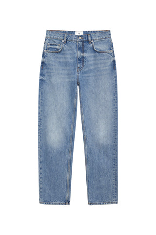 Kate Jean in Arbor Blue