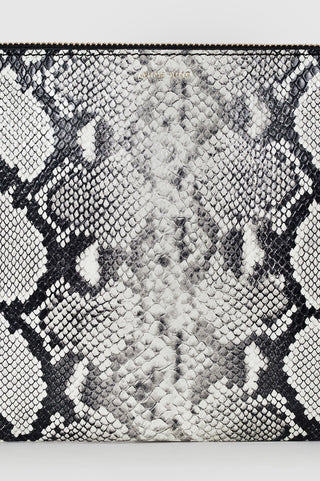Large Elly Pouch in Python