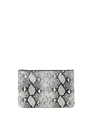 Large Elly Pouch in Python