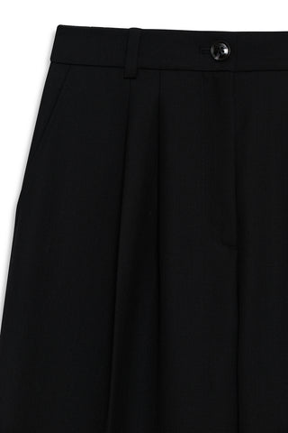 Brice Chino in Black