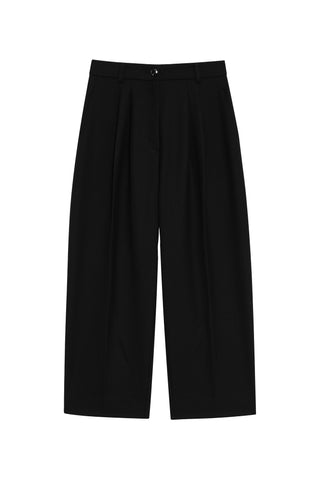 Brice Chino in Black