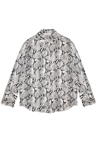 Bridget Shirt in Python