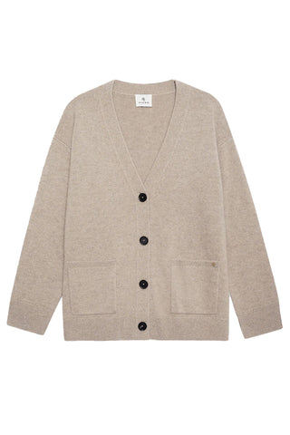 Jackson Cardigan