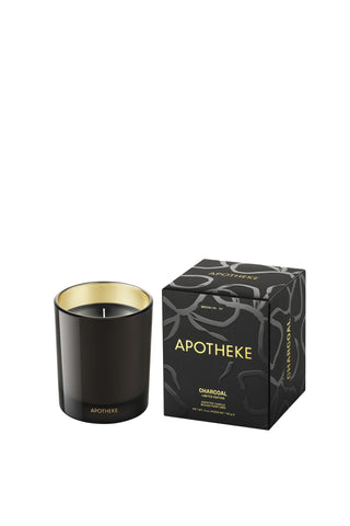 Charcoal Specialty Petite Candle