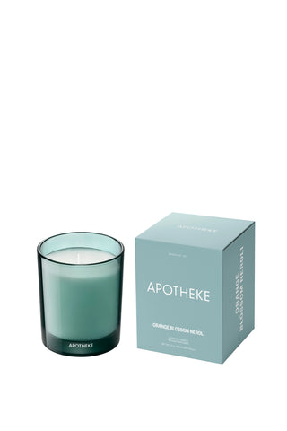 Orange Blossom Neroli Petite Candle