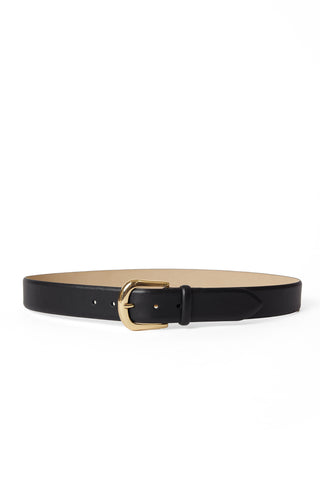 Kennedy Belt in Black