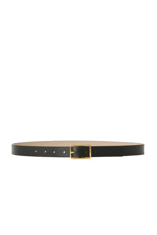Milla Mini Belt in Black
