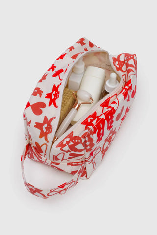 Dopp Kit in Cowgirl