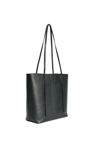 Abilso Tote in Black
