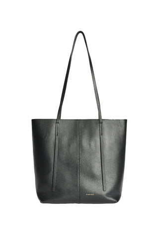 Abilso Tote in Black