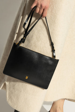 Aya Purse in Black