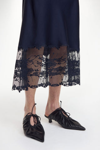 Blake Skirt in Night Sky